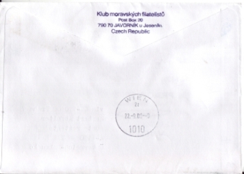 CZ 2008 D 002 ●